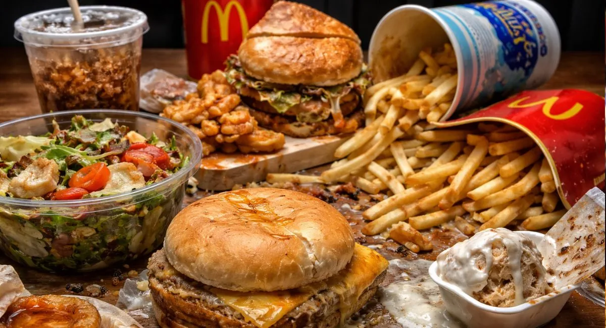 8 Items to Avoid Ordering at McDonald's (Honest Review)