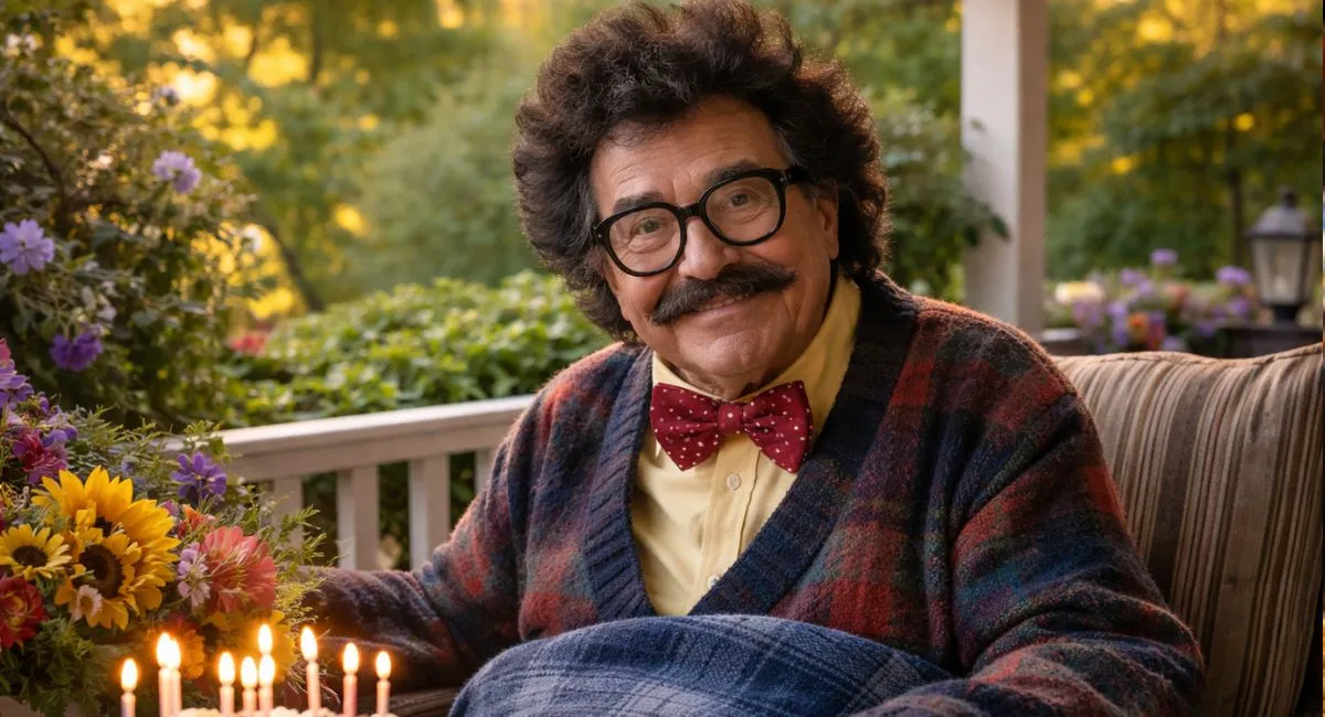Gene Shalit Life at 100: A Quiet Yet Remarkable Chapter