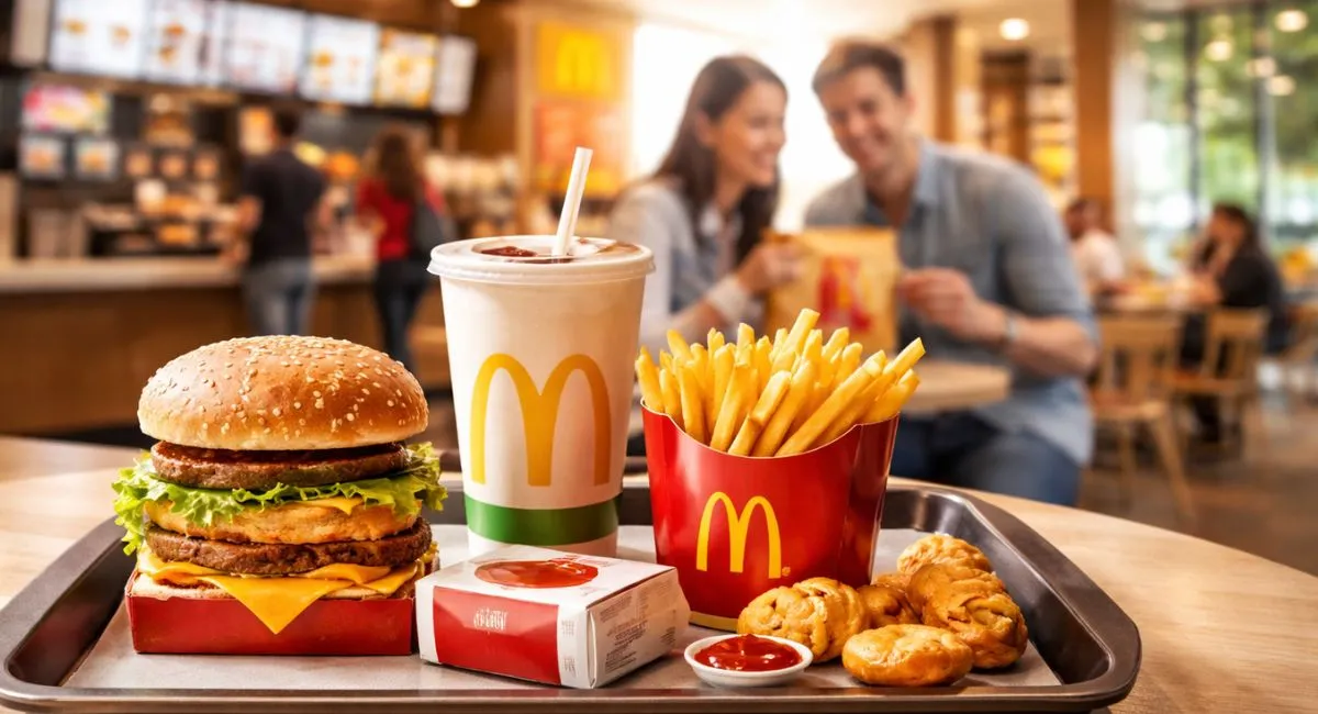 McDonald's Tips: What You Should Know Before Eating at McDonald's
