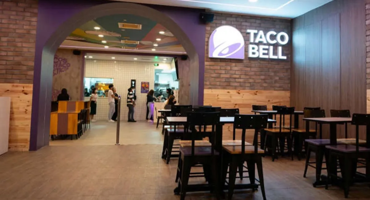 Taco Bell Menu Update: New Items Creating Nationwide Buzz