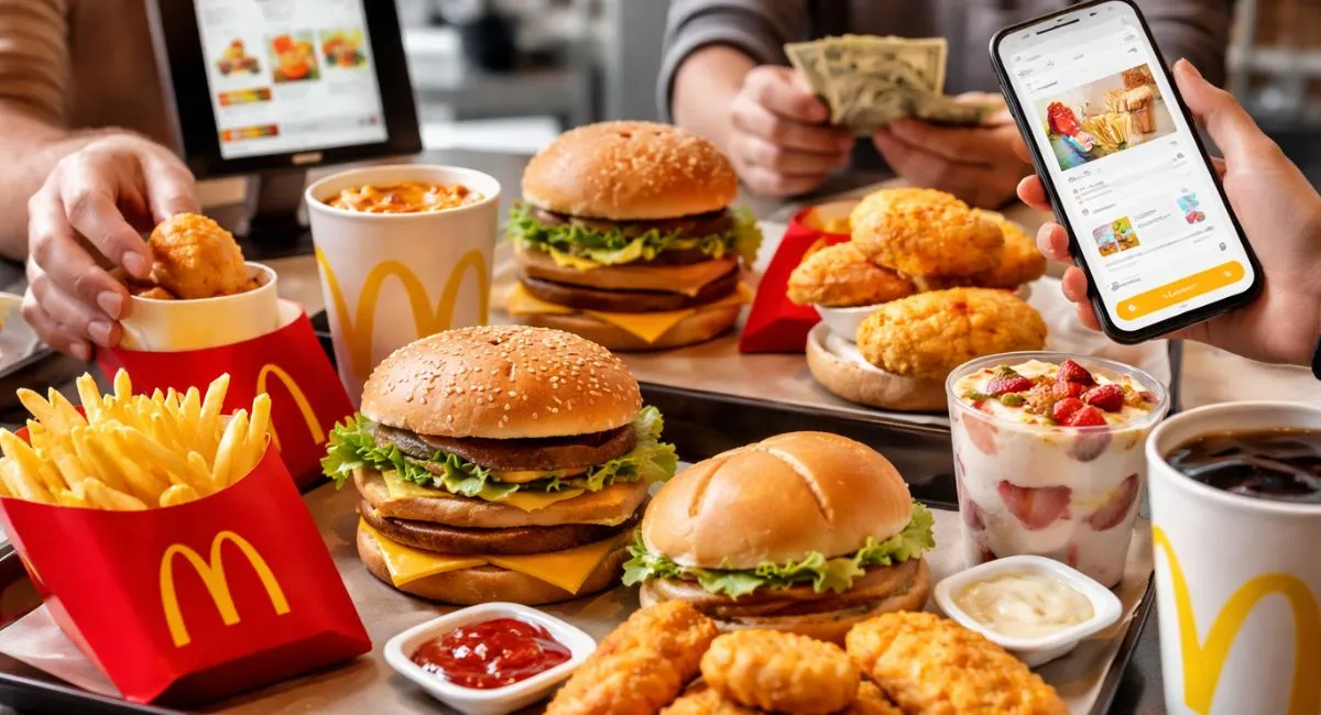 14 McDonald’s Ordering Hacks Everyone Should Know