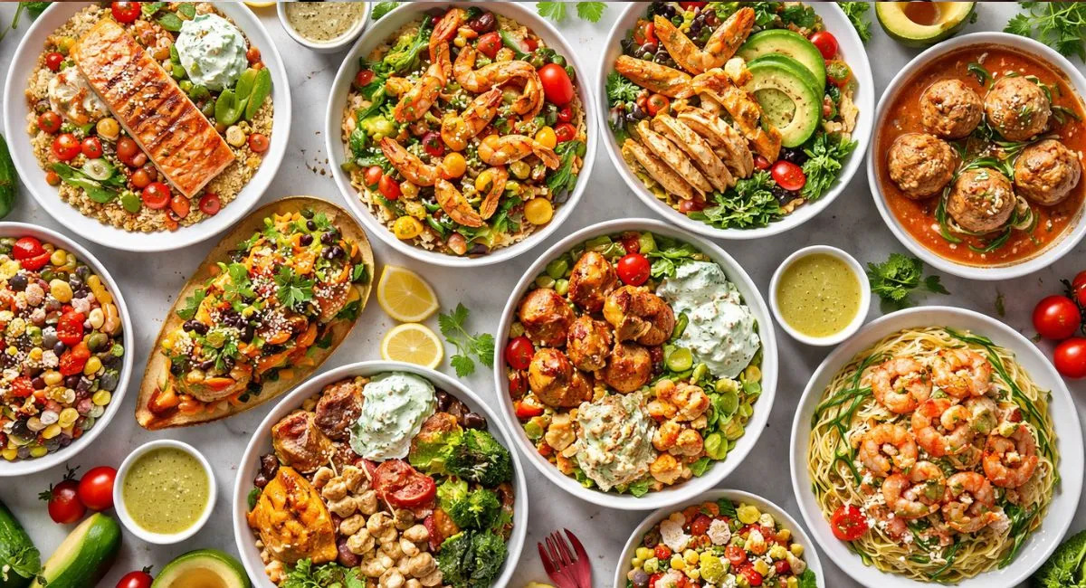 18 Healthy Dinners That Taste So Good, You’ll Forget They’re Quick