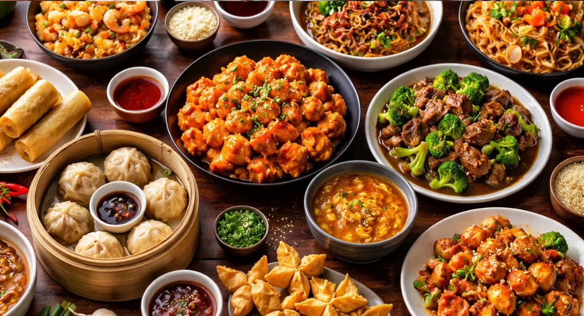 42 Chinese Recipes to Replace Takeout at Home