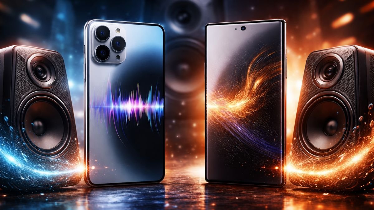 Apple vs Samsung Speakers Comparison: Features, Sound Quality and Value