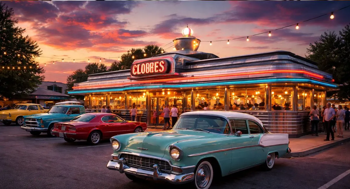 Best Bucket-List Diners in Every US State (Ranked Guide)