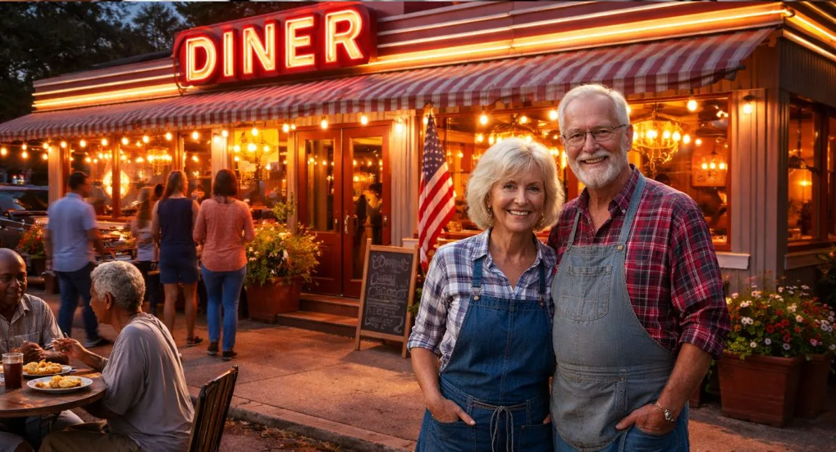 Best Mom-and-Pop Comfort Food Restaurants in Every State