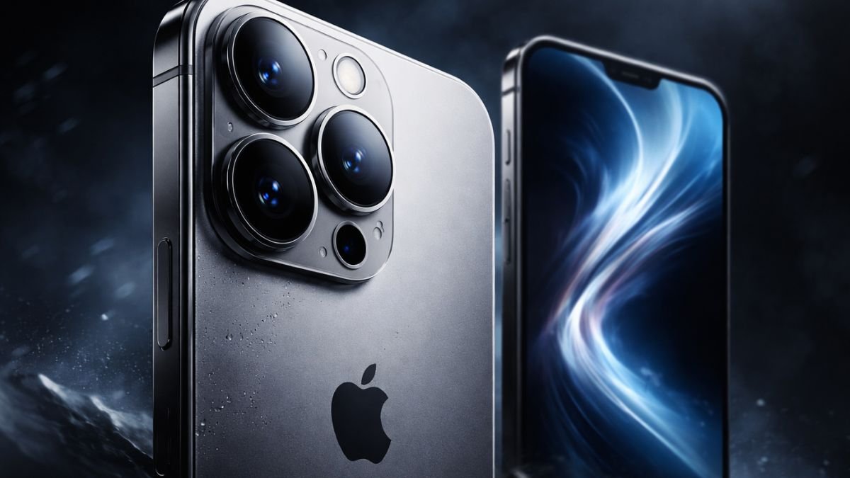 Big iPhone 18 Pro Leak – Apple Removing Features On Purpose?