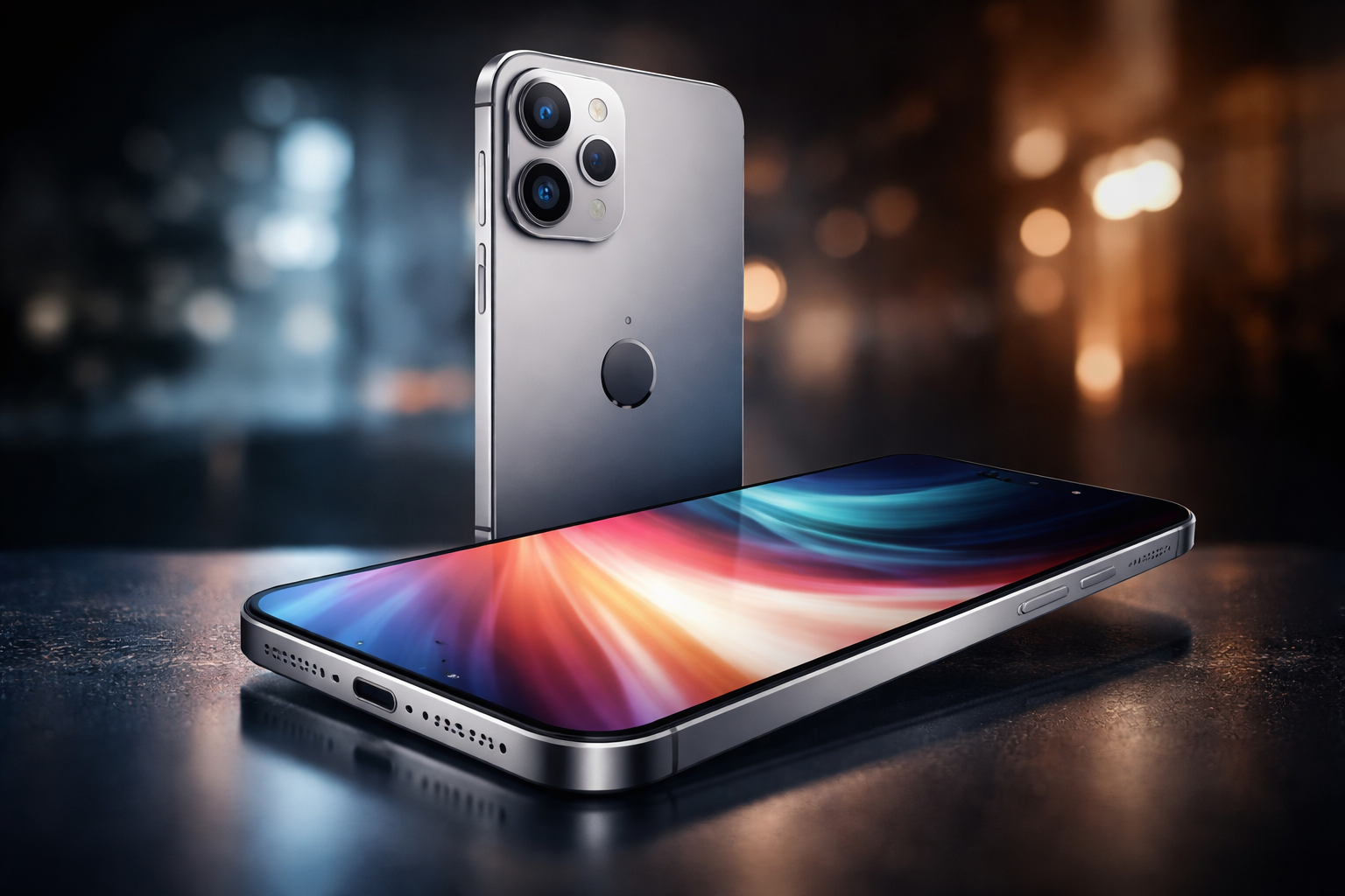 Apple’s Big Surprise! iPhone Air 2 Confirmed While iPhone 18 Plus Faces Shock Cancellation