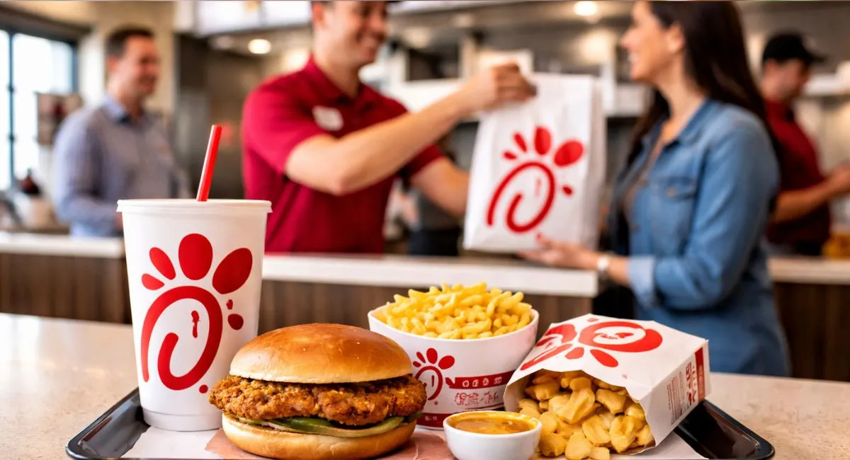 Chick-fil-A Facts: What You Should Know Before Eating There Again