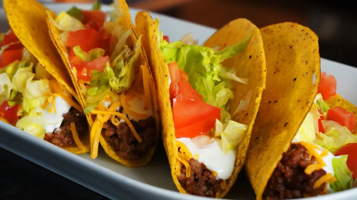 Fast Food Tacos Ranking: 15 Popular Picks Ranked Worst to Best