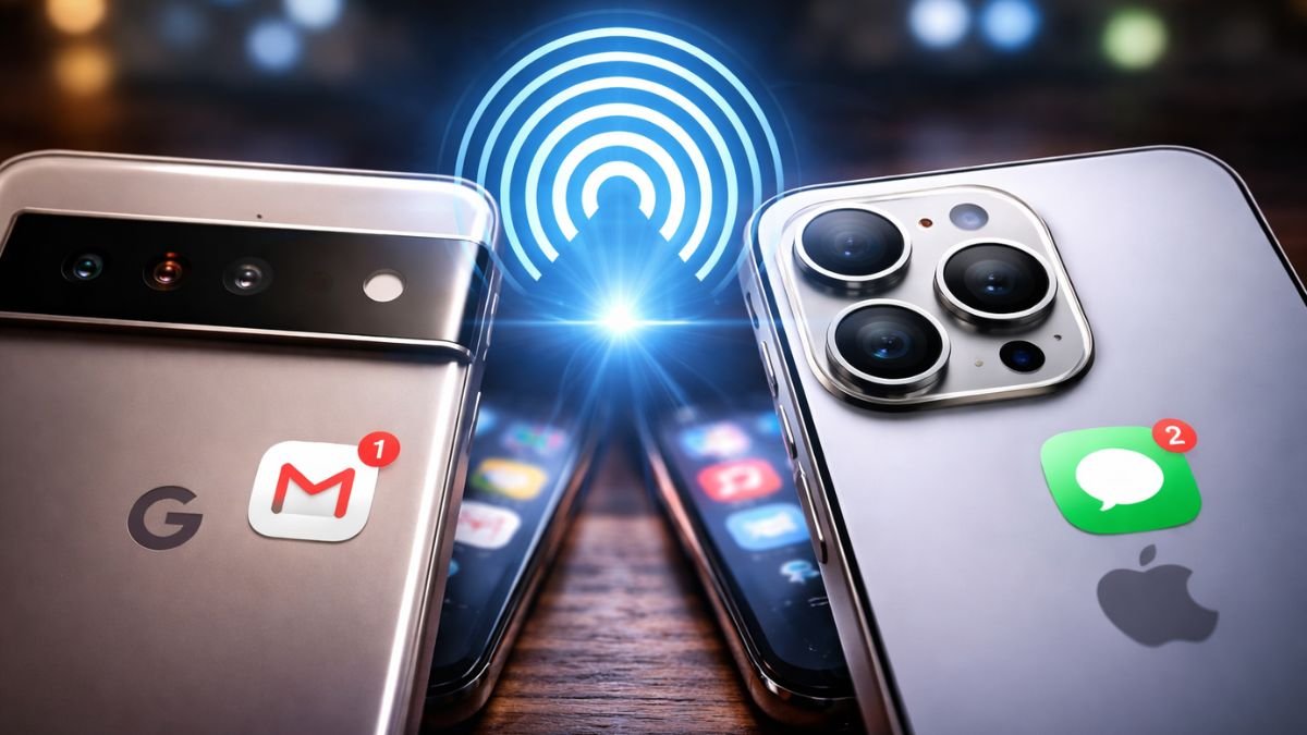 Finally! Google Pixel Adds Popular iPhone Feature Fans Have Been Waiting For