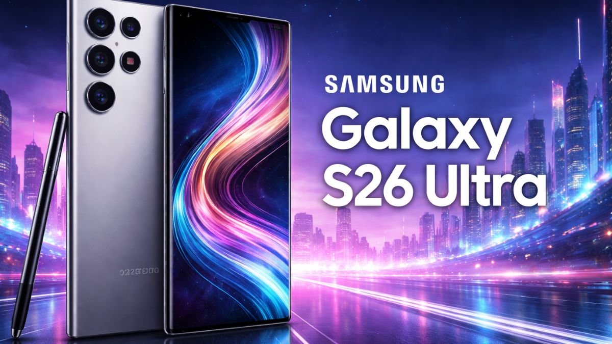 Galaxy S26 Ultra Leak Shows Stunning Skateboarding Footage – DSLR Killer?