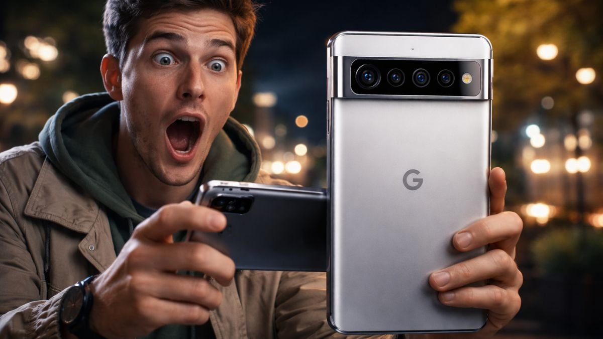 Google Pixel 11 Pro XL Design Leak: A Fresh Look With Smart Upgrades