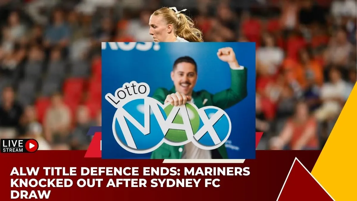 Lotto Max Jackpot Reaches $87 Million for April 7 Draw