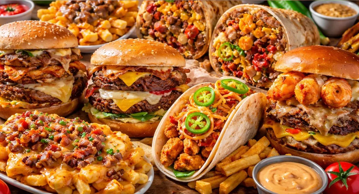 Secret Menu Items: The Best Fast Food Hacks Ranked