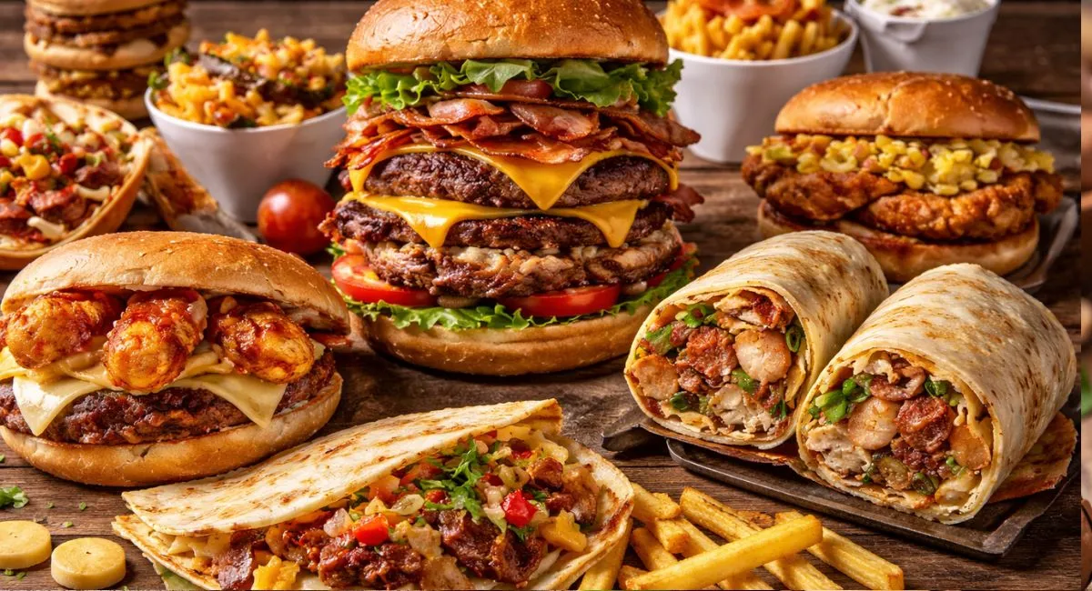 Secret Menu Items: The Best Fast Food Hacks Ranked