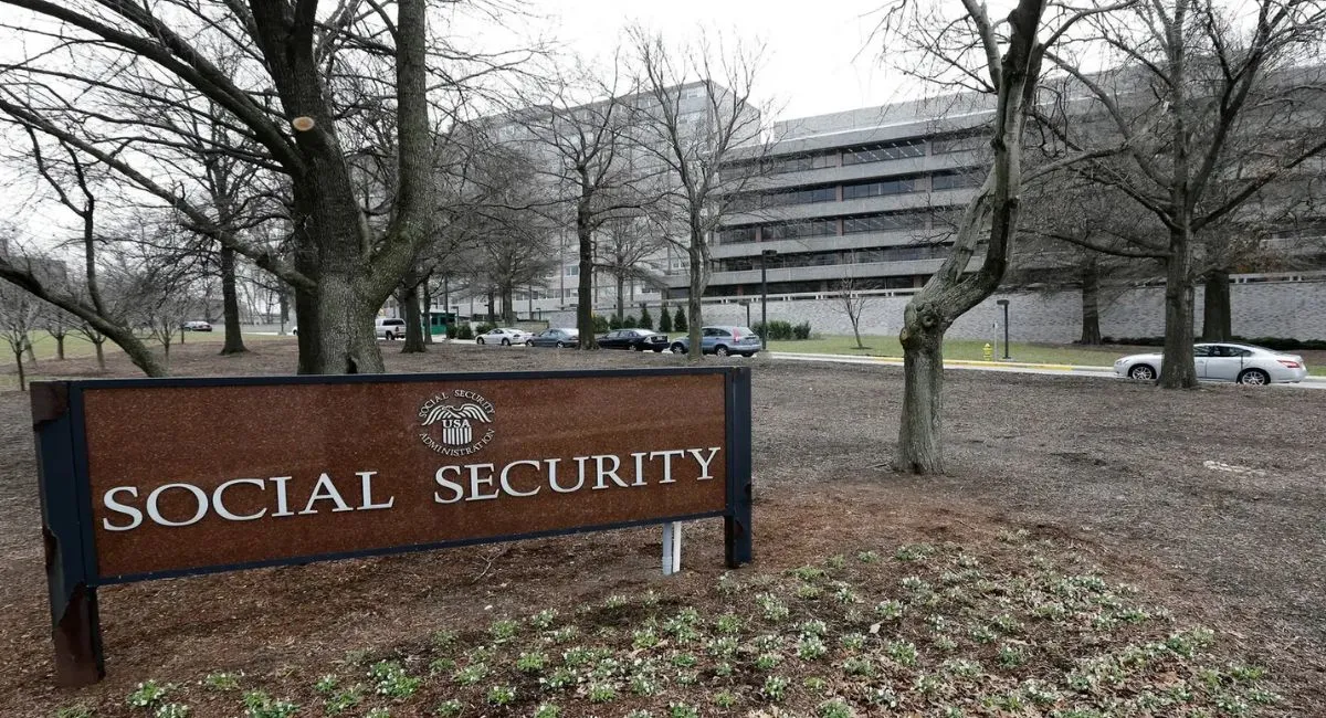 Social Security Payments: April 8 Schedule, Eligibility & Amounts Explained