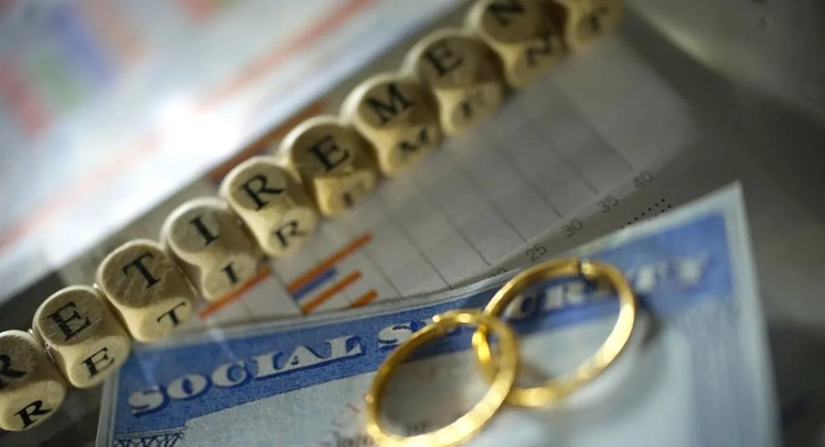 Spousal Social Security Benefits: 4 Essential Rules Retirees Must Know in 2026
