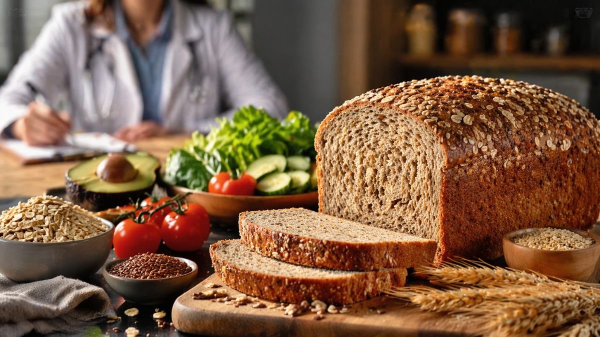 The Healthiest Sandwich Bread: What Dietitians Really Recommend