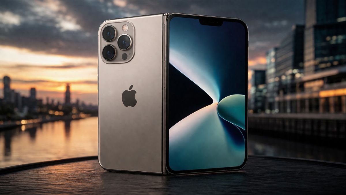 iPhone Fold Is Coming Soon – Here’s Everything We Know So Far